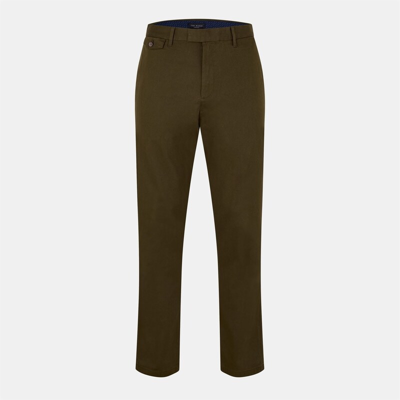 Kalhoty Ted Baker Khaki 3111100