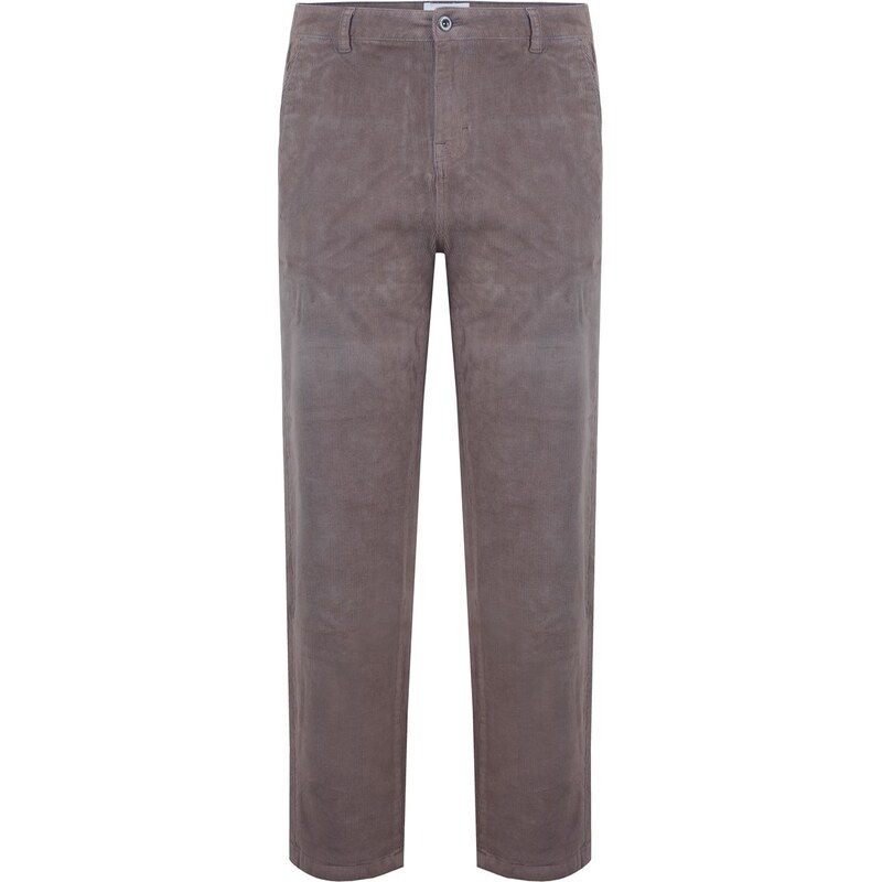 Kalhoty Firetrap Brown 9631193