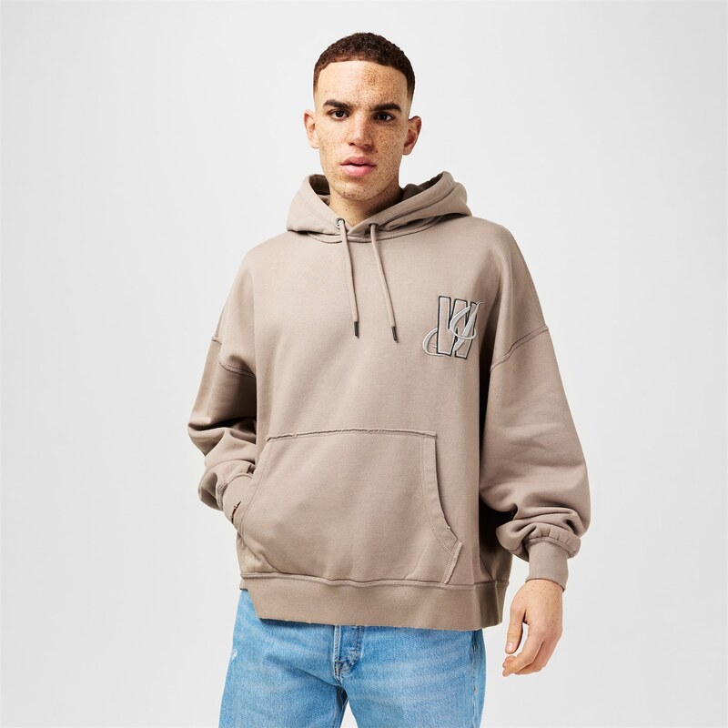 Mikina Jack Wills Moon Rock 9992094