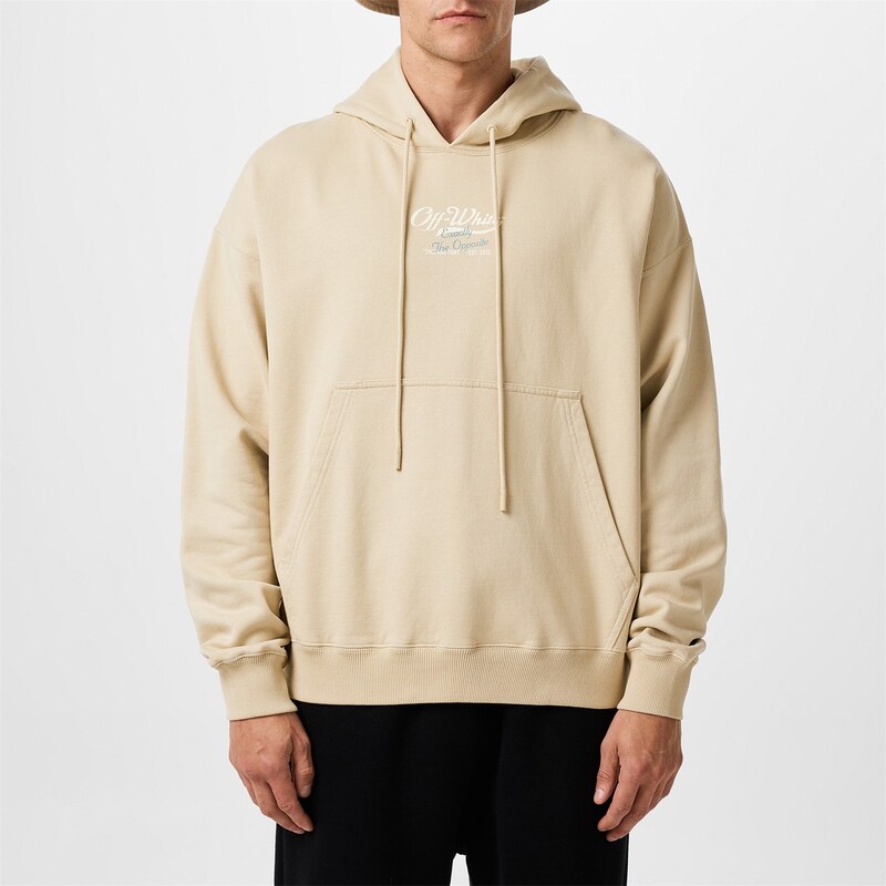 Mikina OFF WHITE Beige 7140532