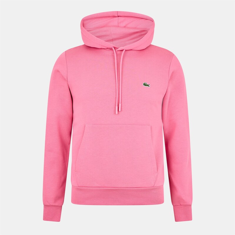 Mikina Lacoste Reseda Pink 366014