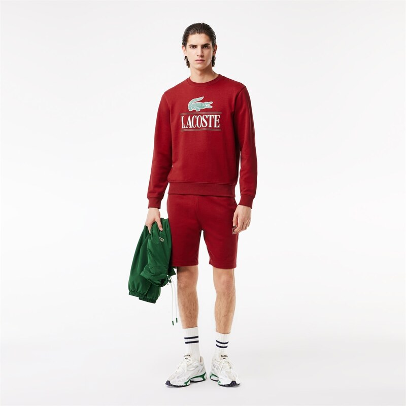 Mikina Lacoste Ora 7100332