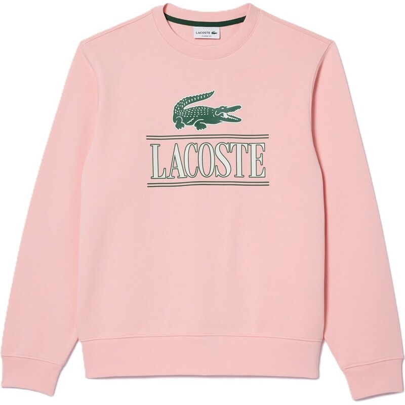 Mikina Lacoste Waterlily 4501827