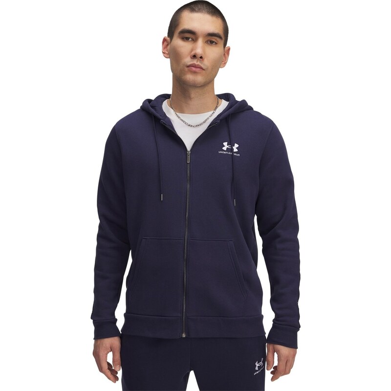 Mikina Under Armour Mdnt Nvy 5868282