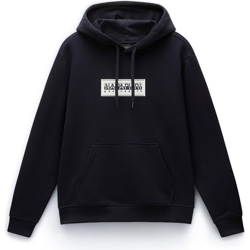 Mikina Napapijri Black 041 8639056