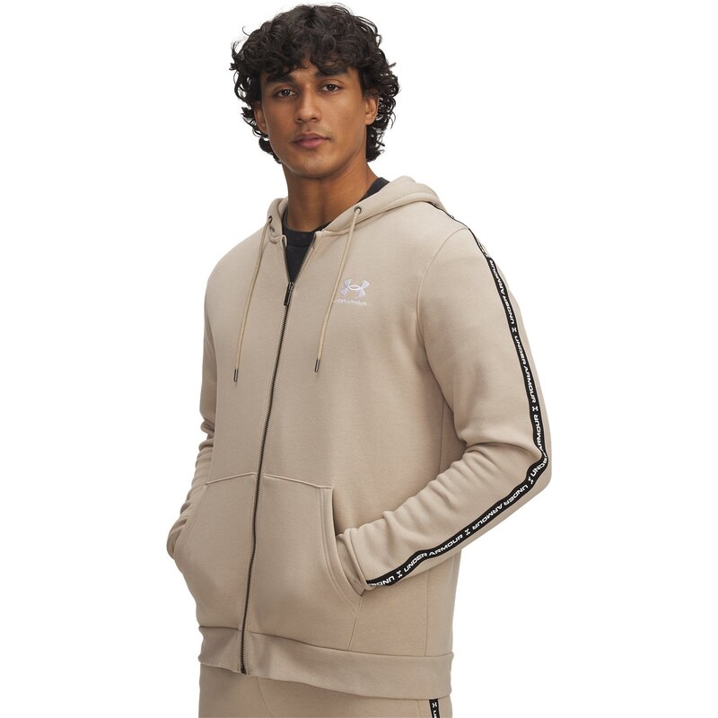 Mikina Under Armour City Khaki 6906692