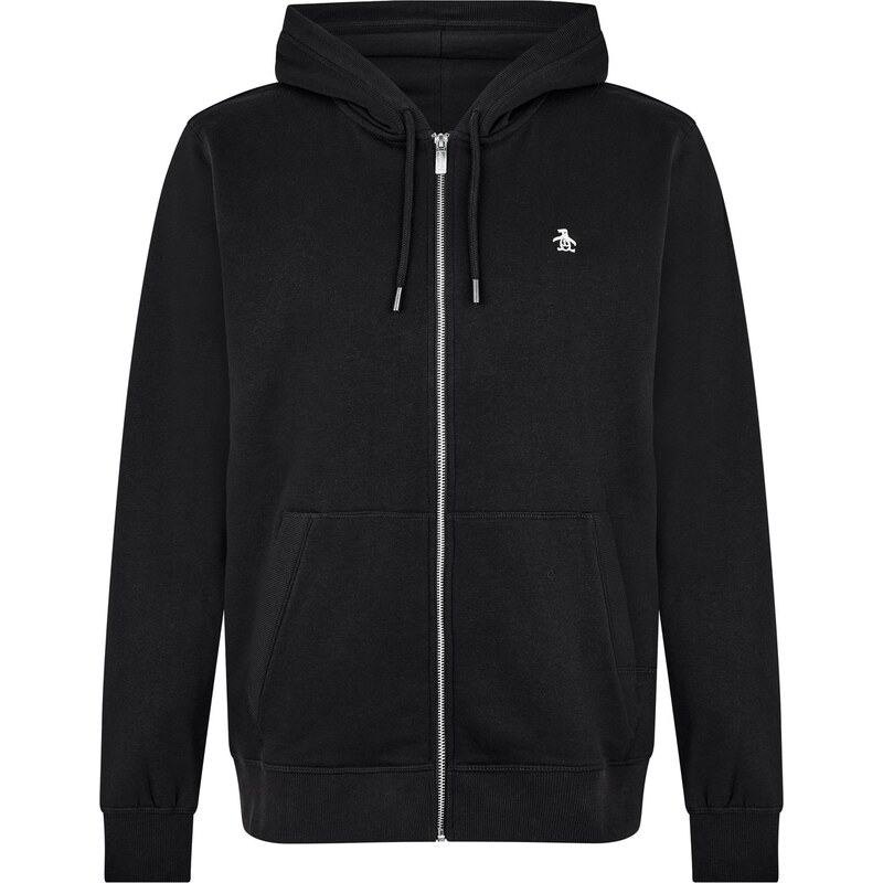 Mikina Original Penguin True Black 9219594