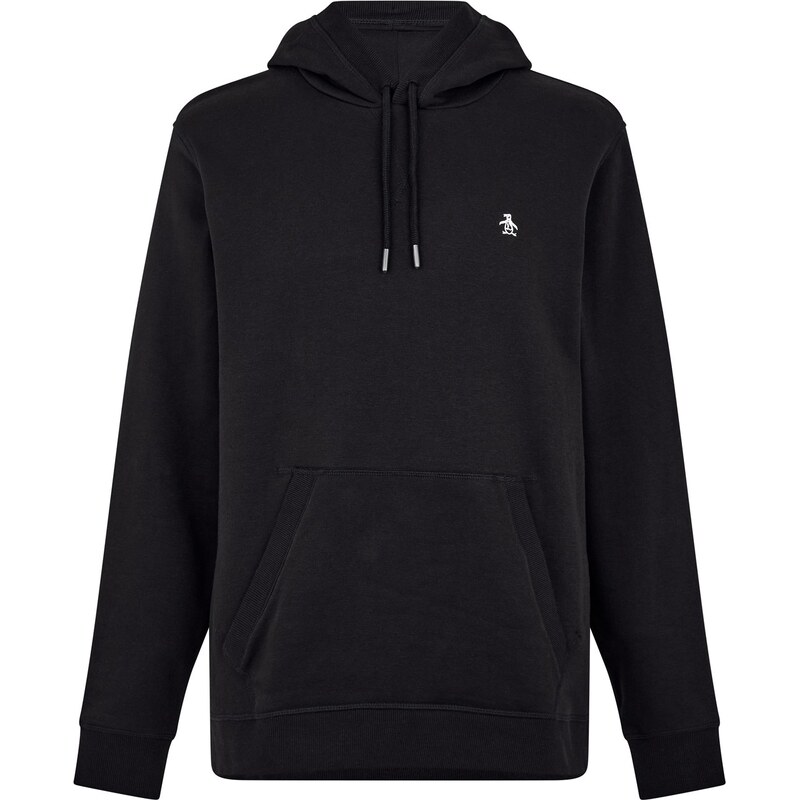 Mikina Original Penguin True Black 5108570