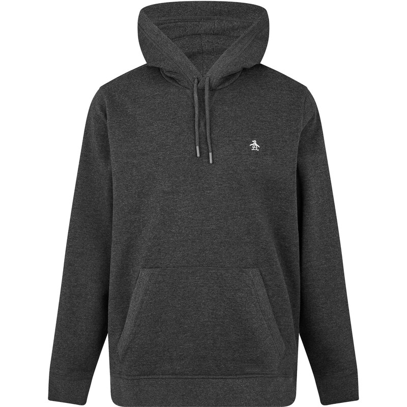 Mikina Original Penguin Dk Charc Hthr 6818557