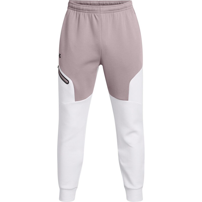 Tepláky Under Armour Tetra Grey 8175680