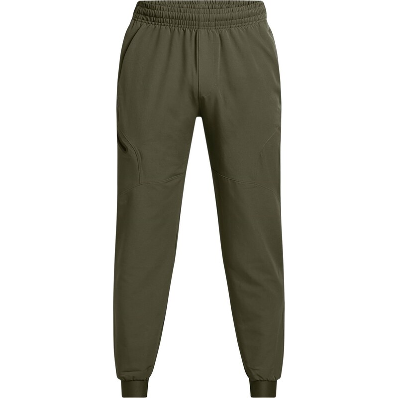 Tepláky Under Armour Green 8588083