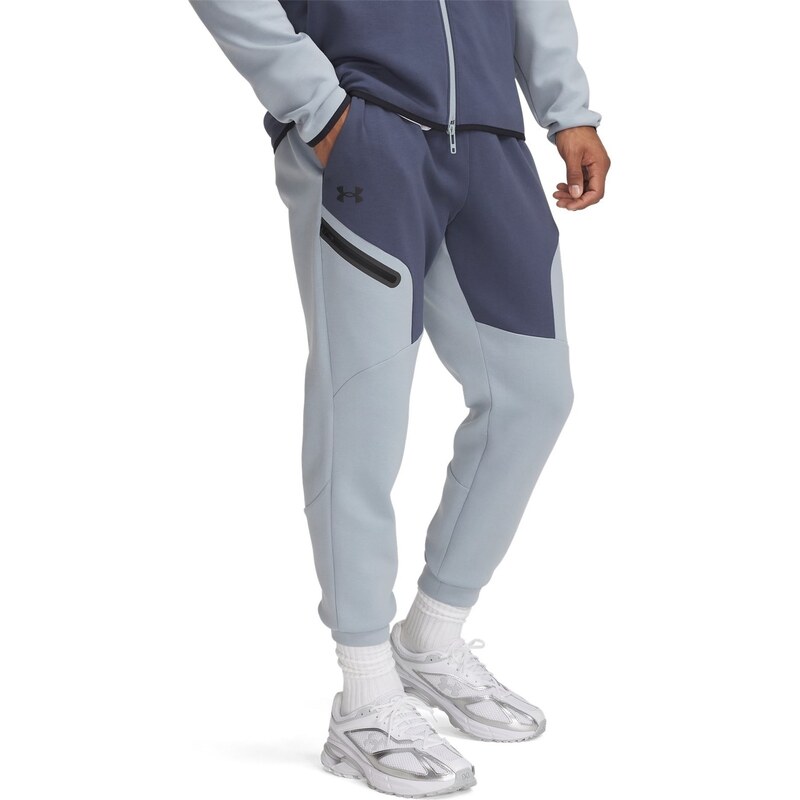 Tepláky Under Armour Gray 4546165