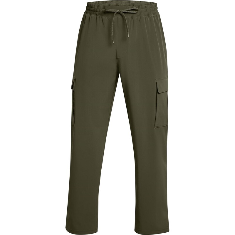 Tepláky Under Armour Marine Green 7966029