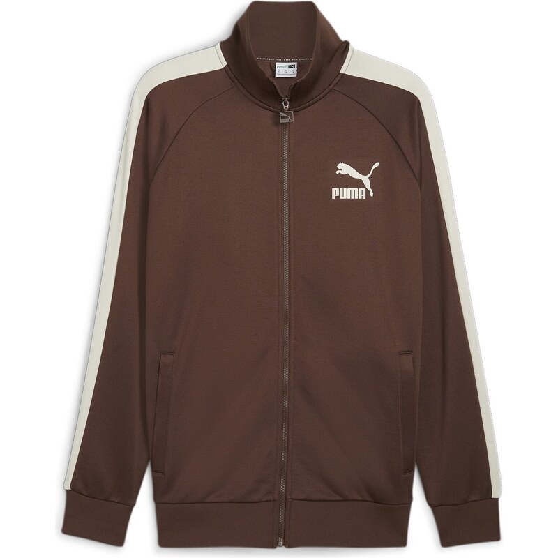 Tepláky Puma Dark Brown 7442384
