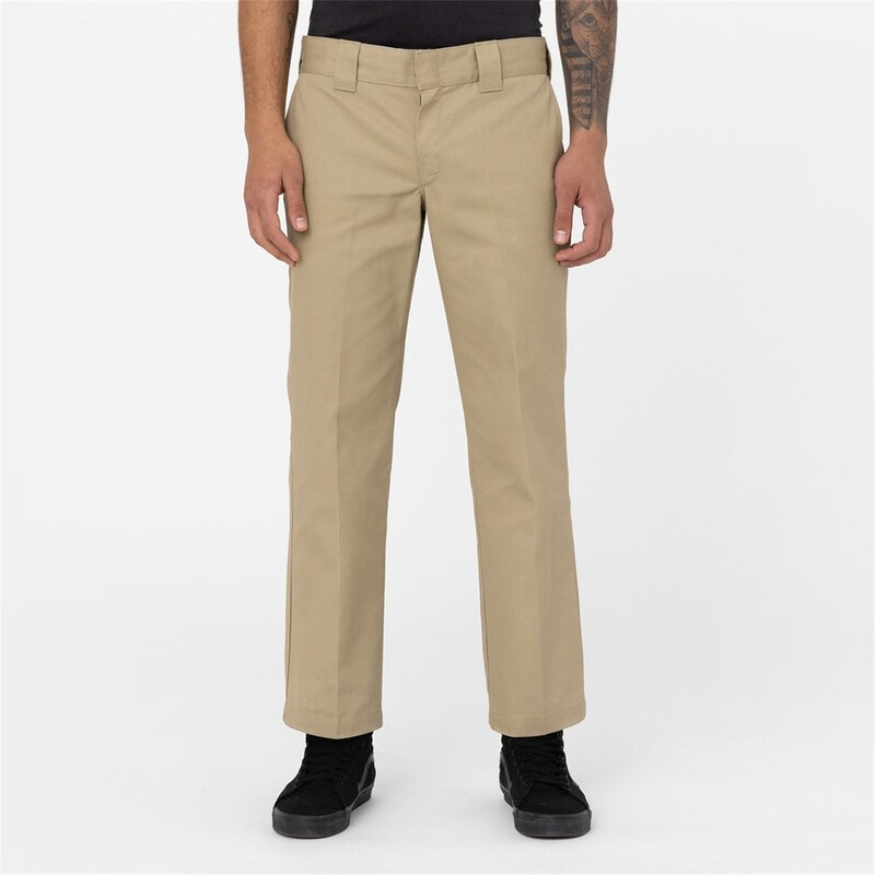 Kalhoty DICKIES Khaki KHK1 2808130