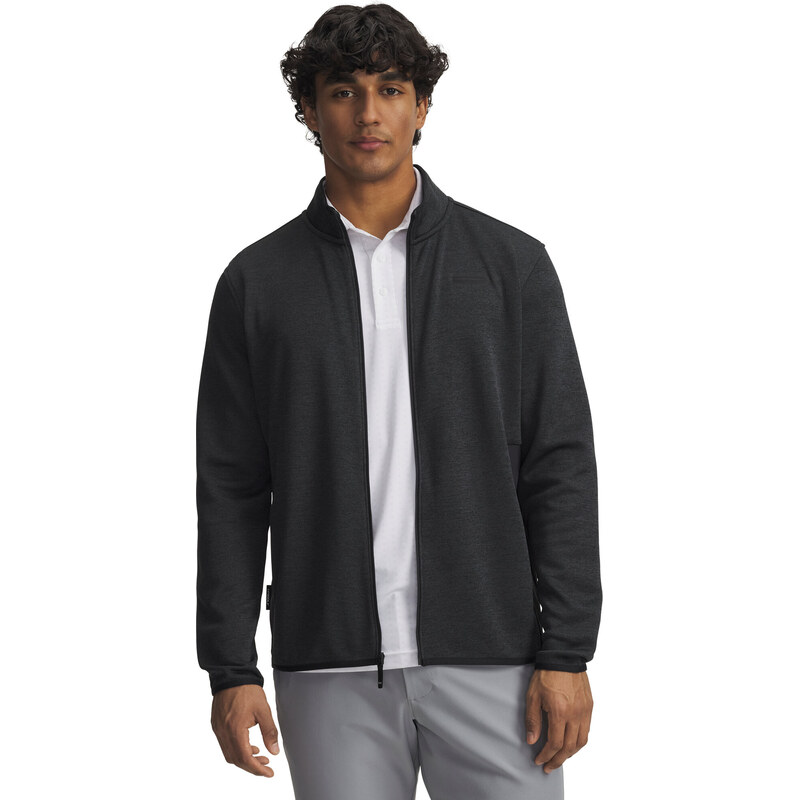 Pánská mikina Under Armour Drive Sweaterfleece FZ