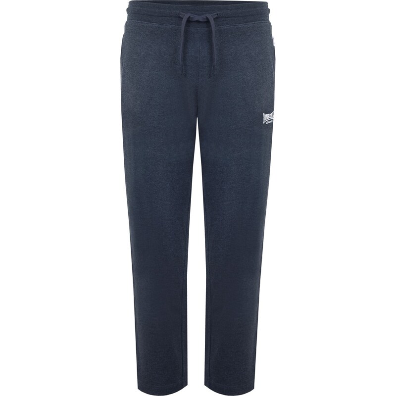 Tepláky Lonsdale Charcoal Marl 6835868