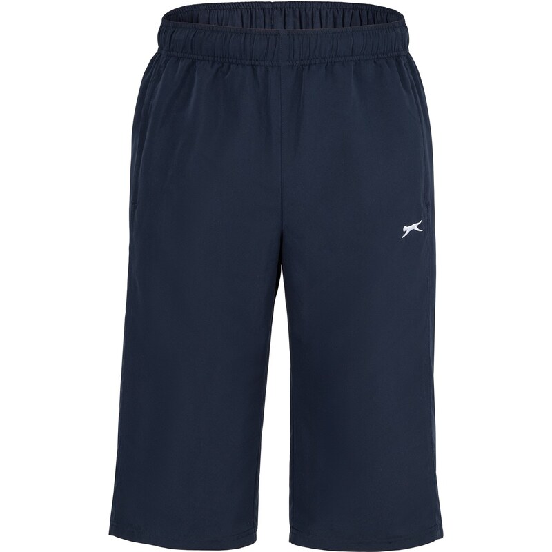 Kraťasy Slazenger Navy 7186425