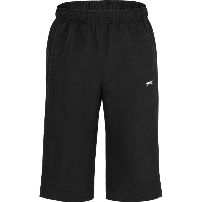 Kraťasy Slazenger Black 8647072