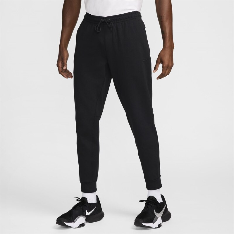 Tepláky Nike Black 6553738