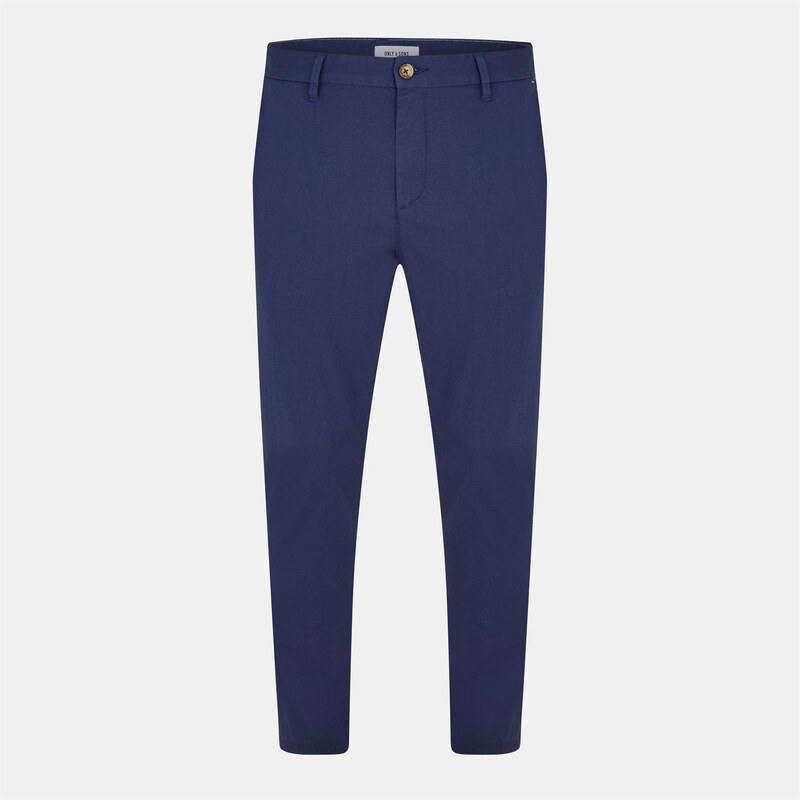 Kalhoty Only Dark Navy 1797637