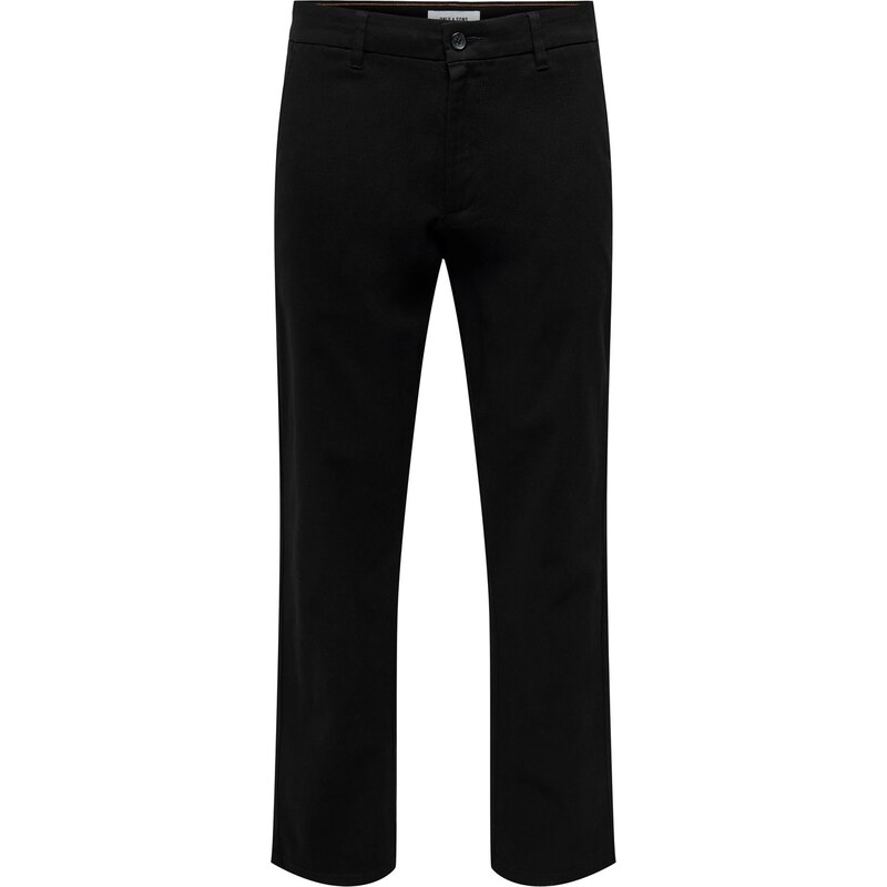 Kalhoty Only Black 306434