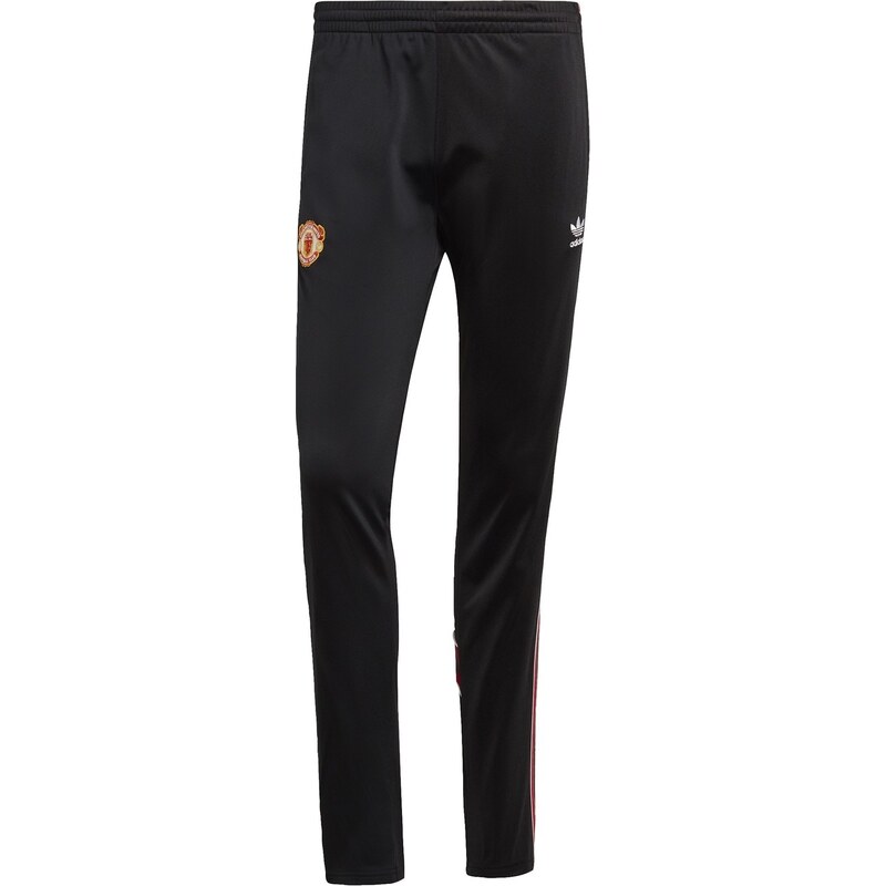 Manchester United adidas BLACK 1110876