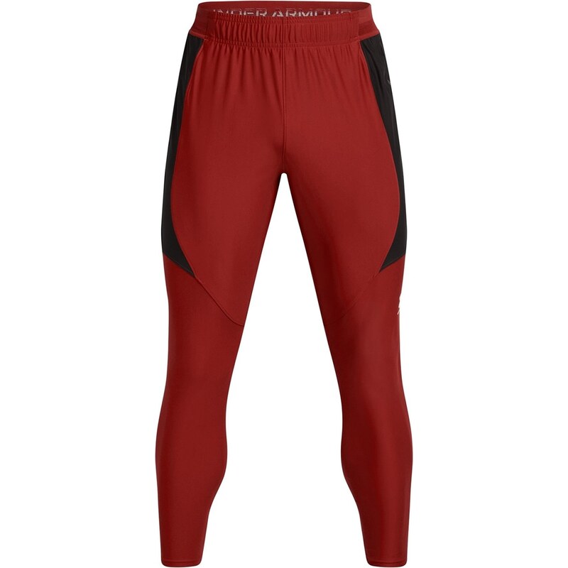 Tepláky Under Armour Orange 571886