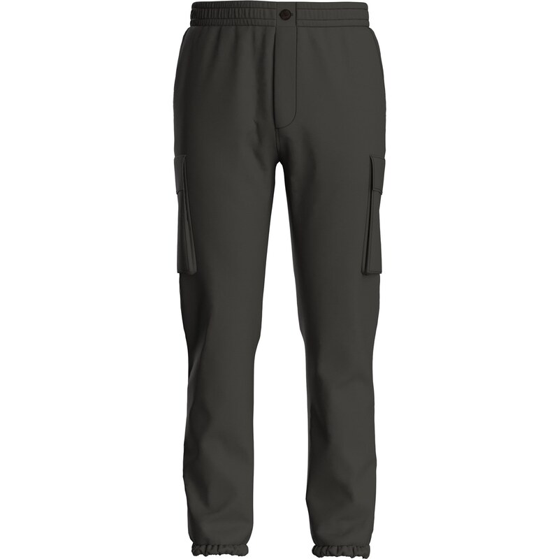 Kalhoty Calvin Klein Jeans Beluga 4499382