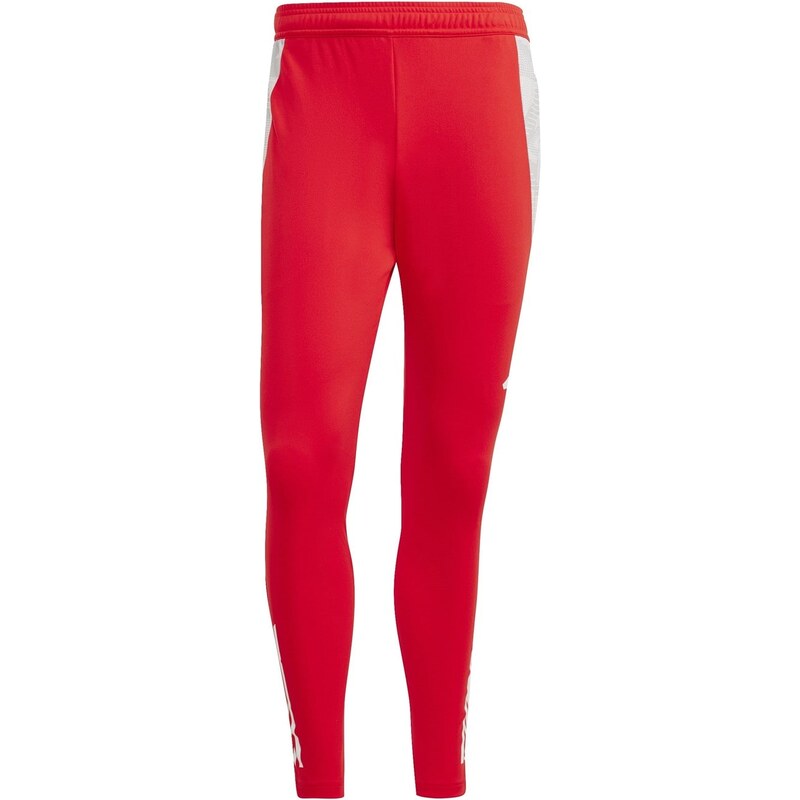 Tepláky adidas Vivid Red 1524068