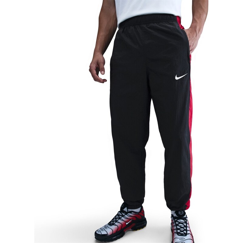 Tepláky Nike Black 3789599