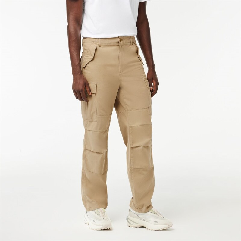 Kalhoty Lacoste Lion 7395561