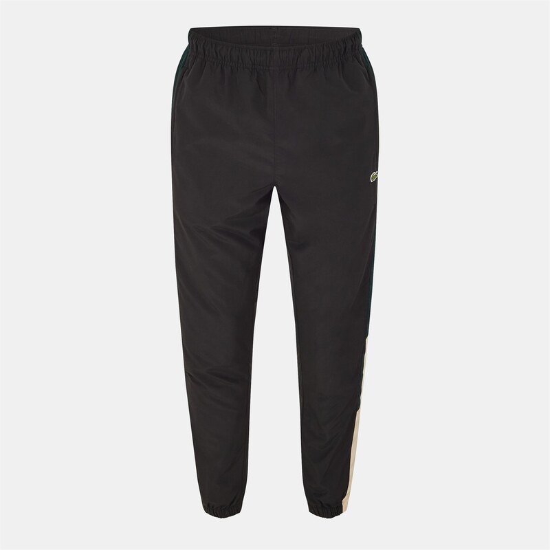 Tepláky Lacoste Black 6XH 6161796