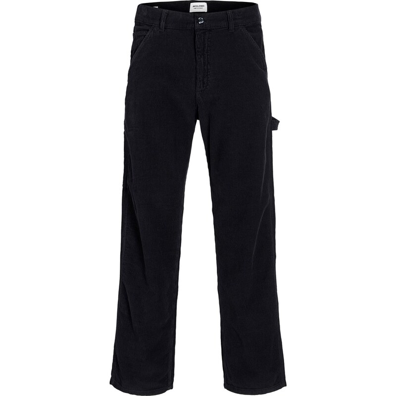 Kalhoty Jack and Jones Black 2863002