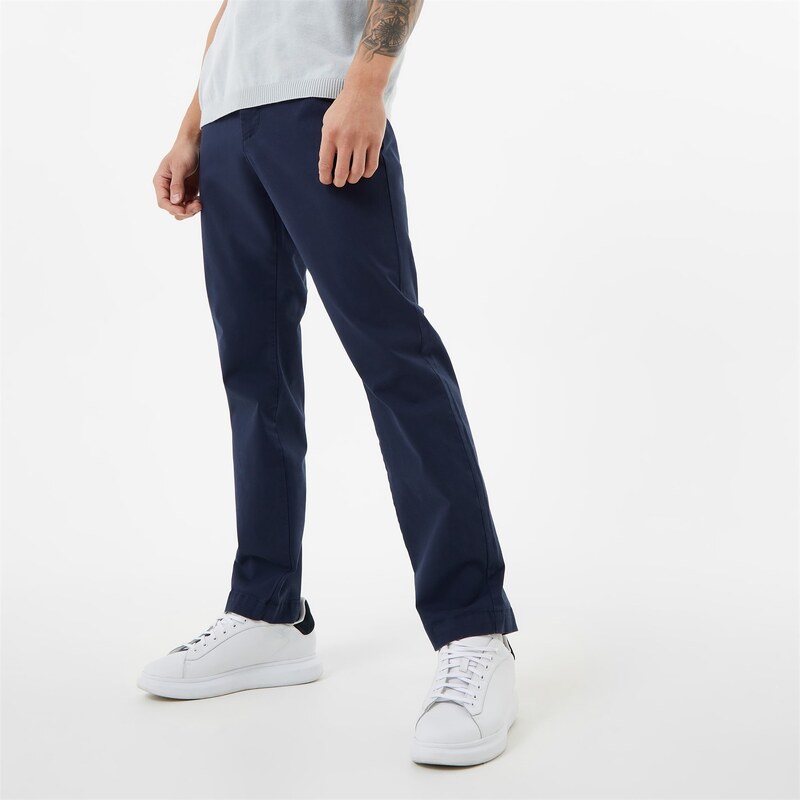 Kalhoty Jack Wills Navy 4634381