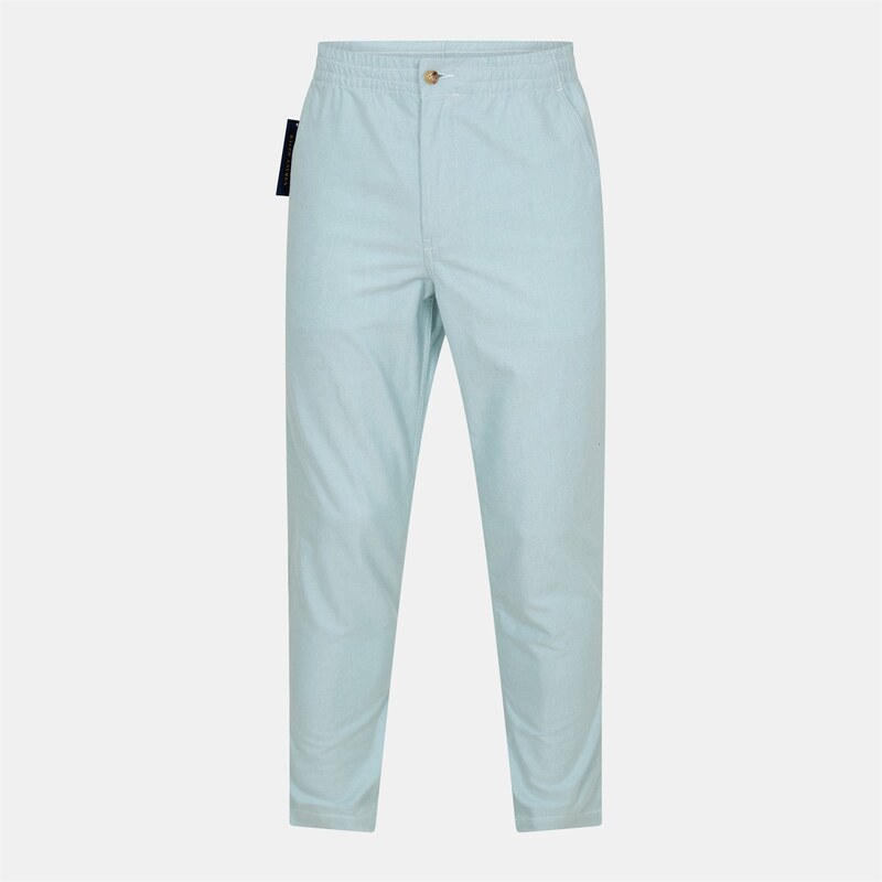 Kalhoty Polo Ralph Lauren Fatigue Green 8362144