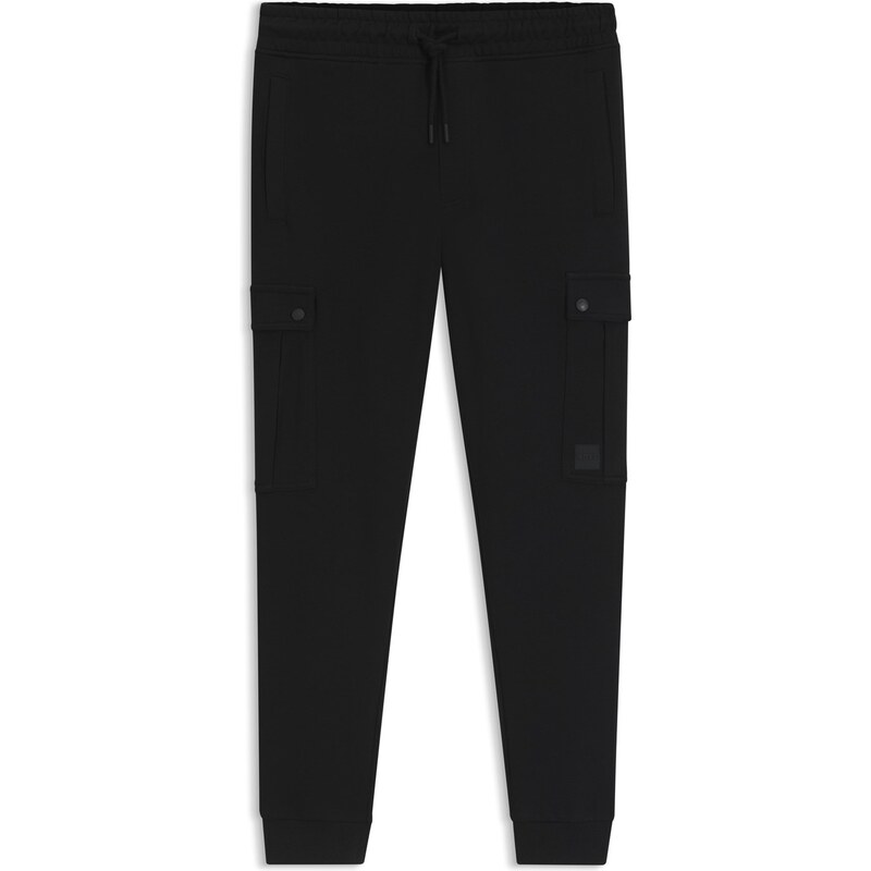 Kalhoty Boss Black 001 1343000