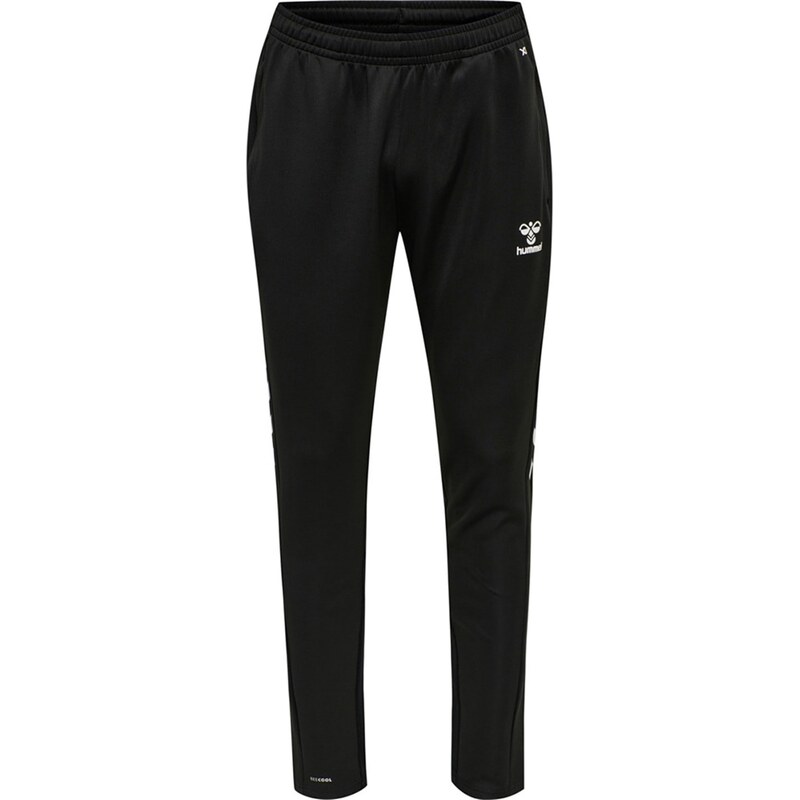 Tepláky Hummel Black 5814443