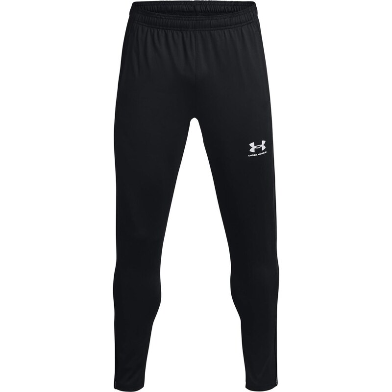 Tepláky Under Armour Black 1651108