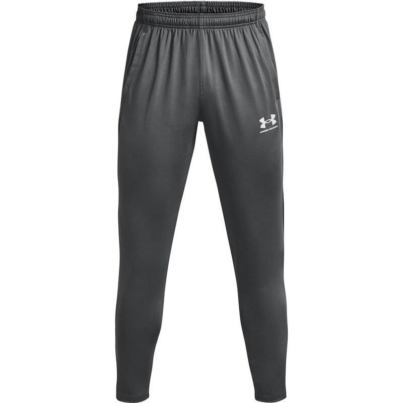 Tepláky Under Armour Anthracite 2126140