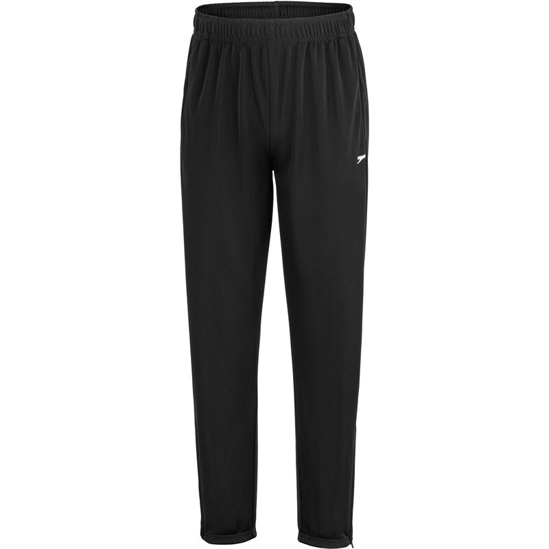 Tepláky Slazenger Black 1620675