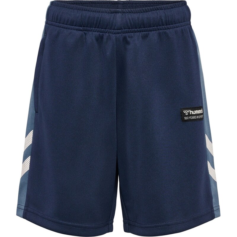 Dětské tepláky Hummel Black 6981255 109229881