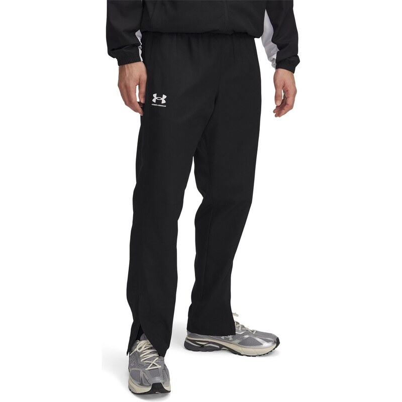 Tepláky Under Armour Mod Grey 5038556