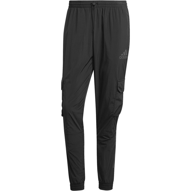 Tepláky adidas Black 6950509