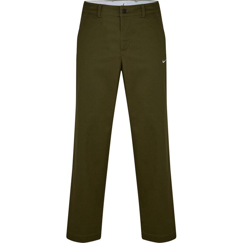 Tepláky Nike KHAKI 5242680