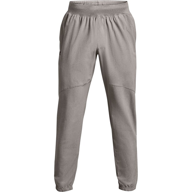 Tepláky Under Armour Grey 4519769