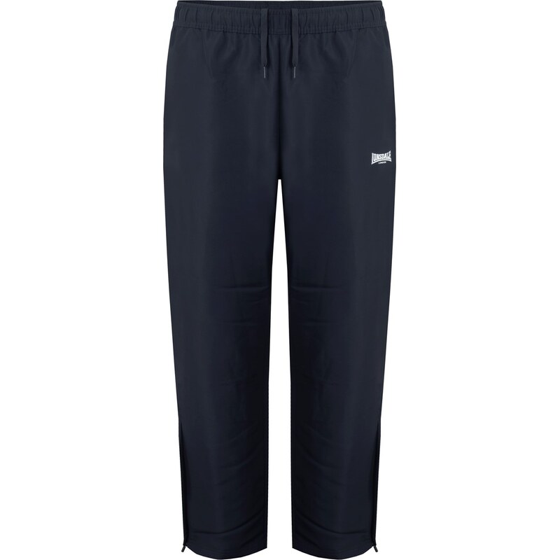 Tepláky Lonsdale Black 8041595