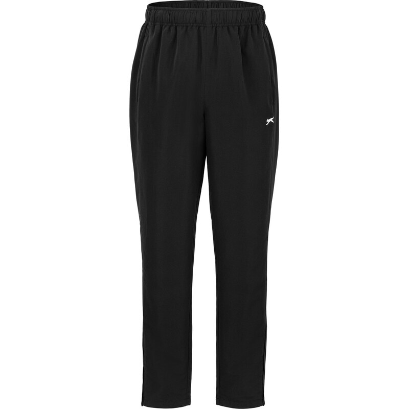 Tepláky Slazenger Black 9256525