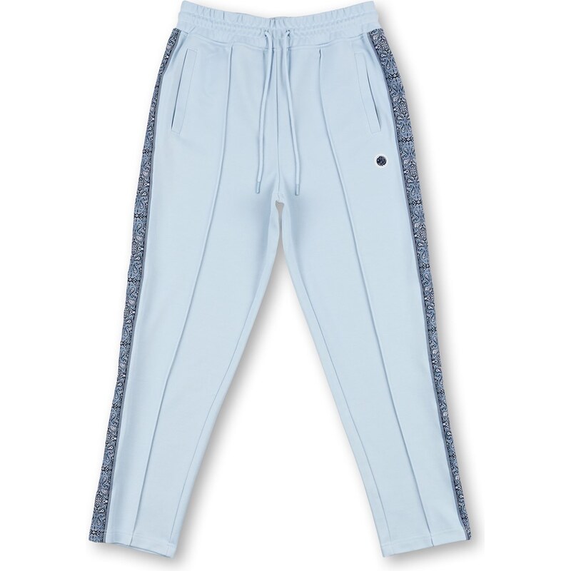 Tepláky Pretty Green Light Blue 7431232