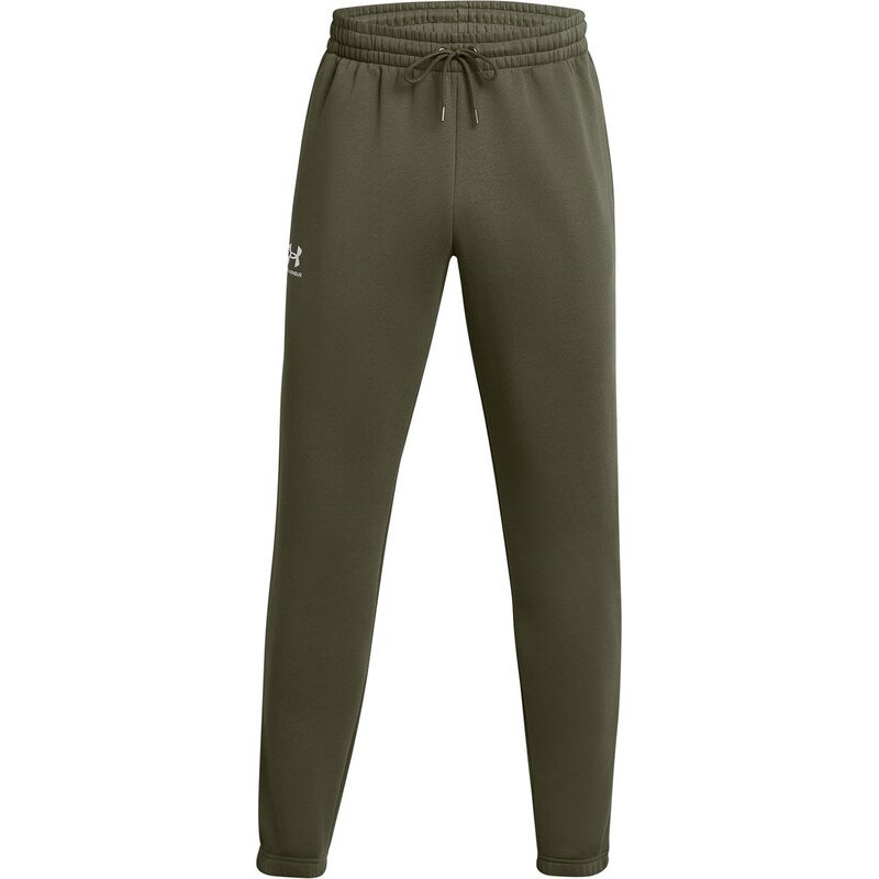 Tepláky Under Armour Marine OD Green 8488785